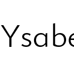 Ysabeau Infant