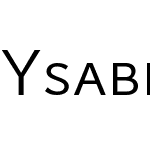 Ysabeau SC