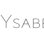 Ysabeau SC