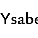 Ysabeau