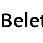 Beletrio