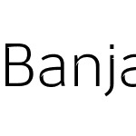 Banjax Notched