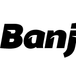 Banjax Notched