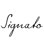 Signato