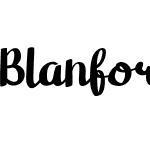 Blanford