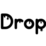 Drops