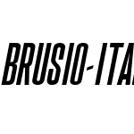 Brusio