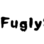 FuglyStick