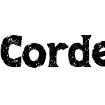 Cordel Rustika