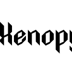 Xenopyre