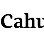 Cahuenga