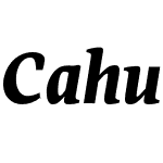 Cahuenga