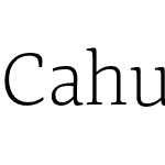 Cahuenga