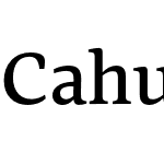 Cahuenga