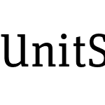 Unit Slab OT