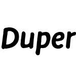 Duper