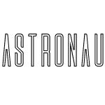 AstronautLong