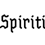 Spiritist