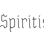 Spiritist