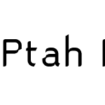 Ptah