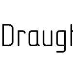 Draughtsman A