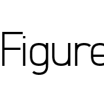 Figure Things