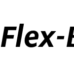 Flex