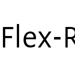 Flex