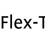 Flex