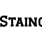 Staincool