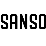 SANSON