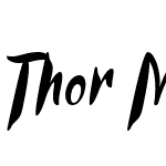 Thor Matter