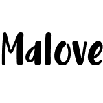 Malove