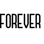 Forever Together Sans