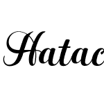 Hatachi