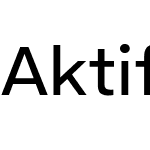 Aktifo A