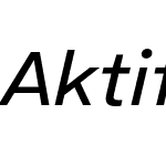 Aktifo A