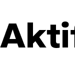 Aktifo A