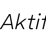 Aktifo A