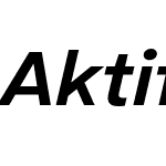 Aktifo A