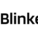 Blinker