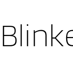 Blinker