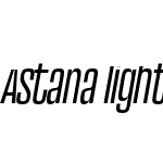 Astana