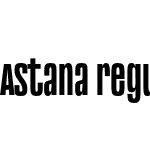 Astana