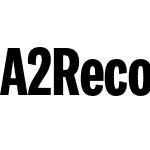 A2 Record Gothic