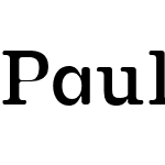 Paulose