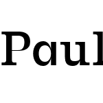 Paulose