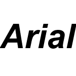 Arial Tur