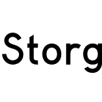 Storgata