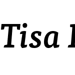 Tisa Pro